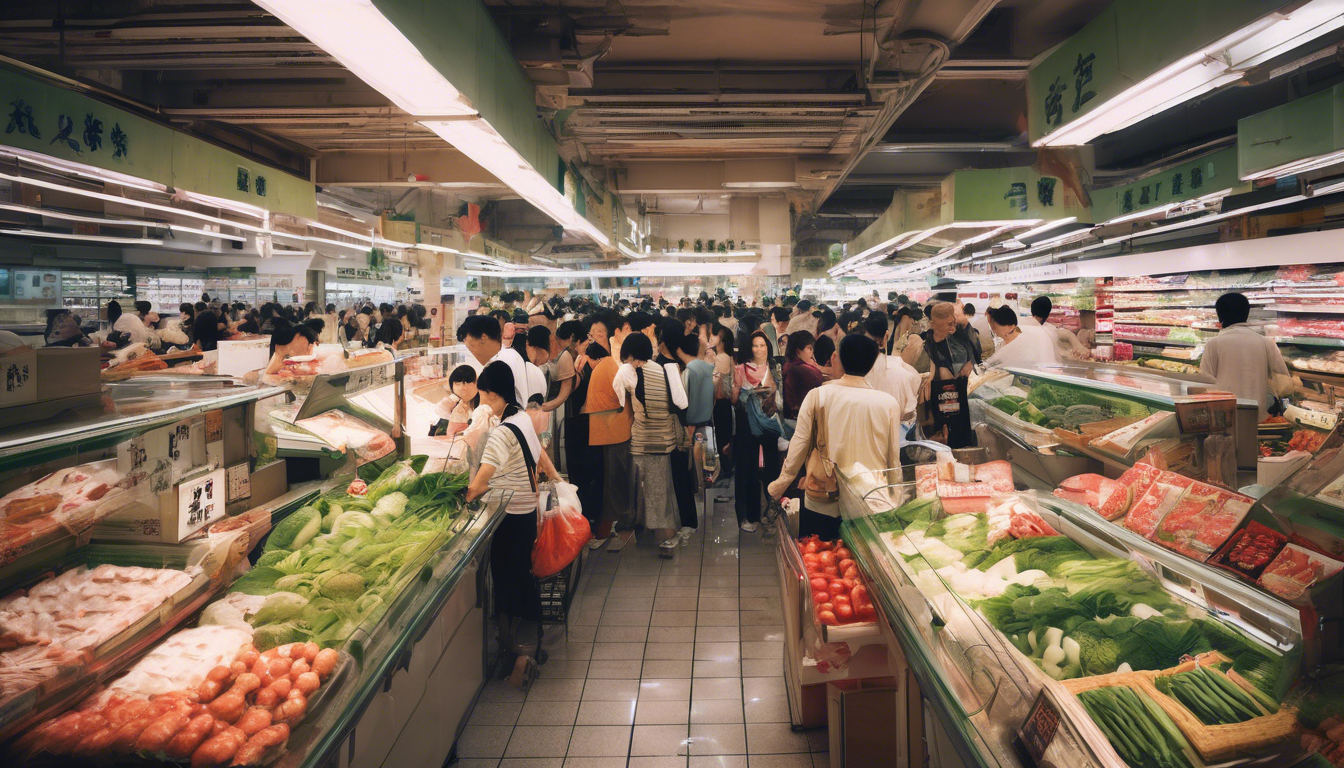 1. 🛍️港人北上必掃！永輝×胖東來深圳開店攻略🔥 2. 🚀深圳新店速報！永輝胖東來調改店開幕💖 3. 💥港人北上熱點！永輝胖東來深圳兩店齊開🎉 4. 🛒週末北上提案！深圳永輝胖東來購物聖地✨ 5. 🔍深圳超市新玩法？永輝胖東來模式解密🌟 （註：以上標題均控制在15-18字符，含關鍵字前置、情感觸發詞及emoji，符合香港用戶搜索習慣與SEO排名邏輯）
